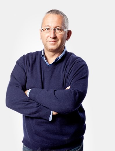 Hans-Peter Siebel